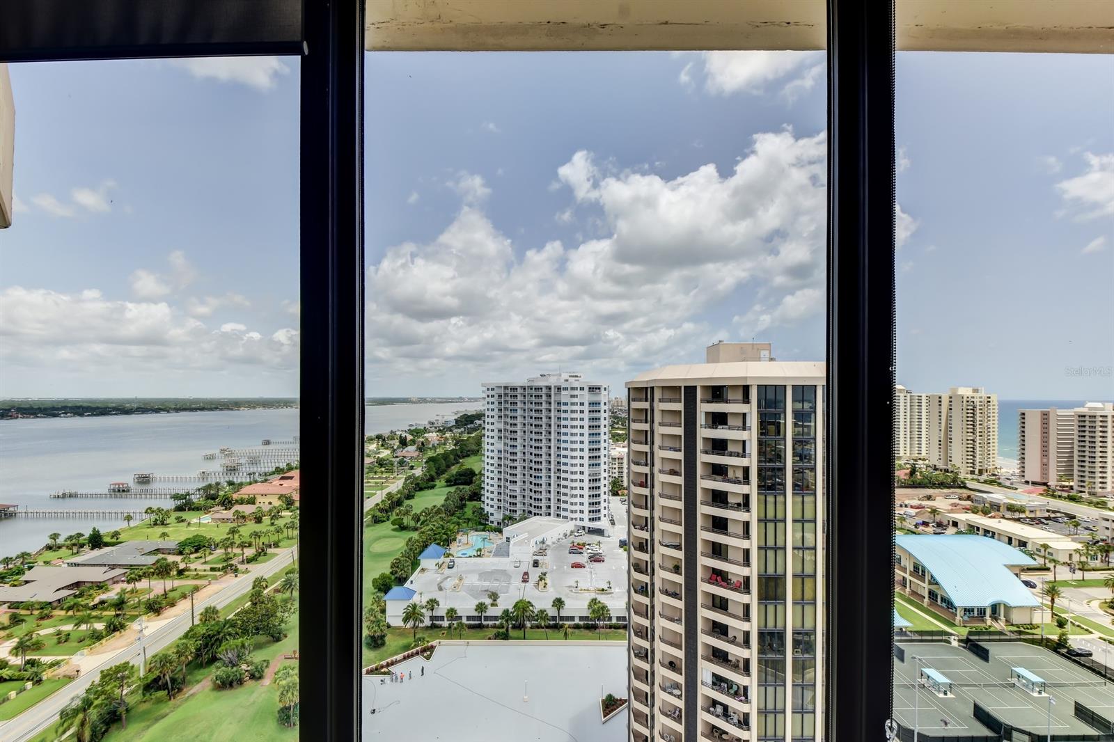 Oceans West Condo - Residential