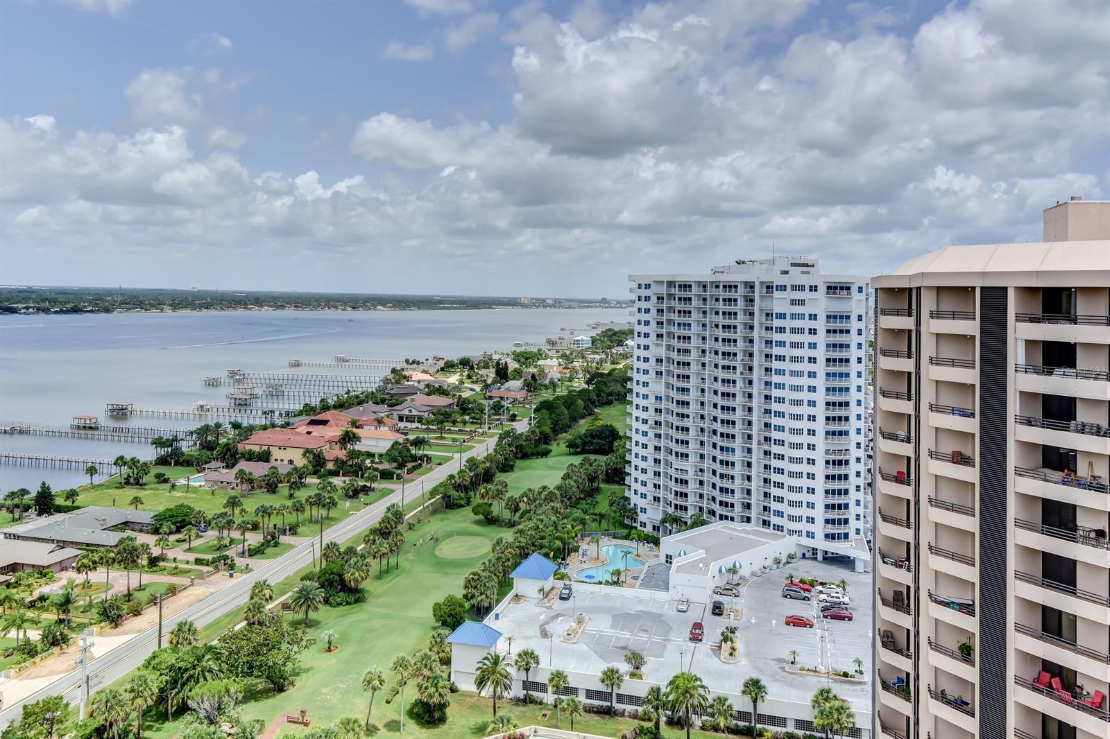 Oceans West Condo - Residential