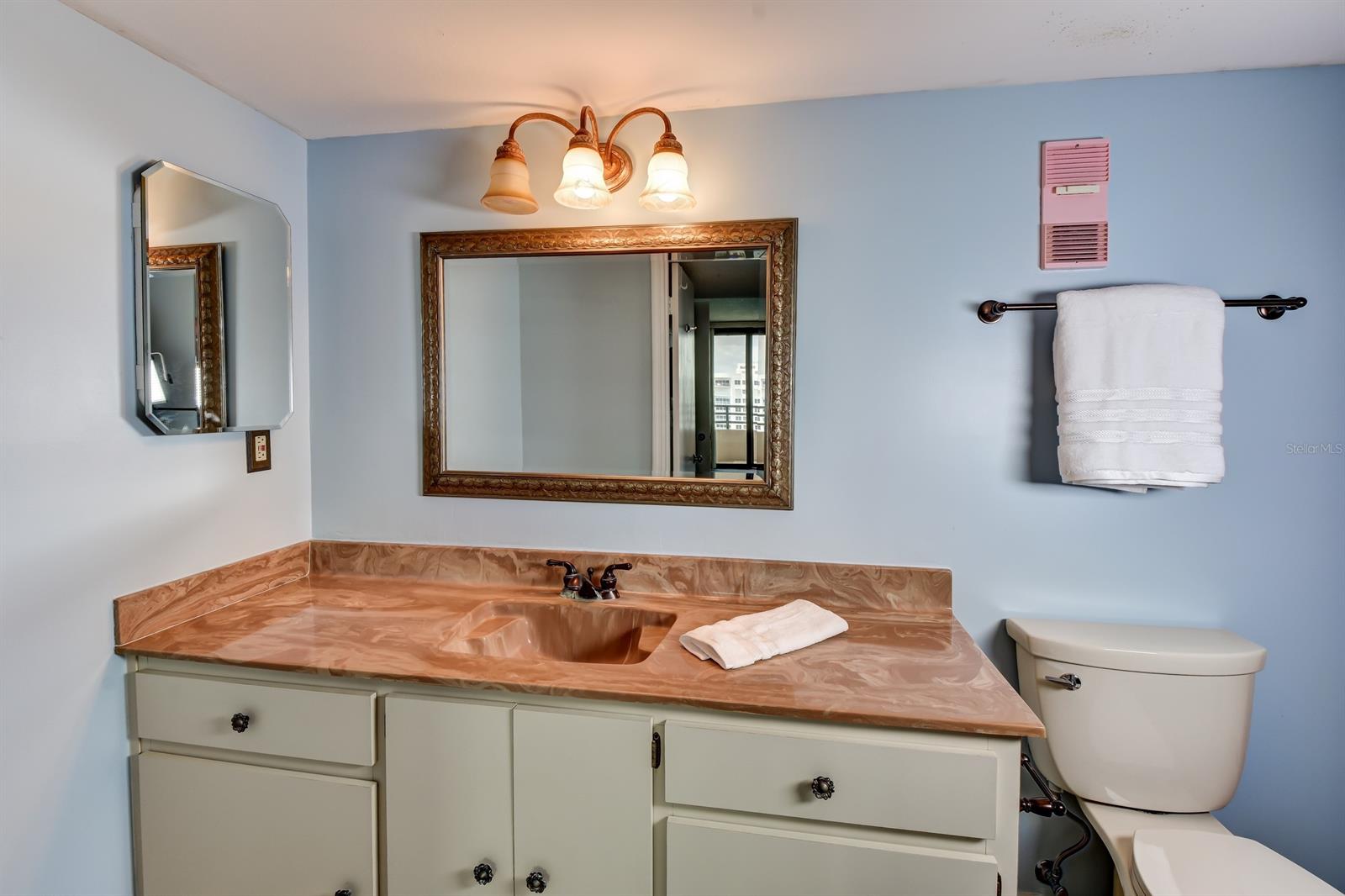 Oceans West Condo - Residential