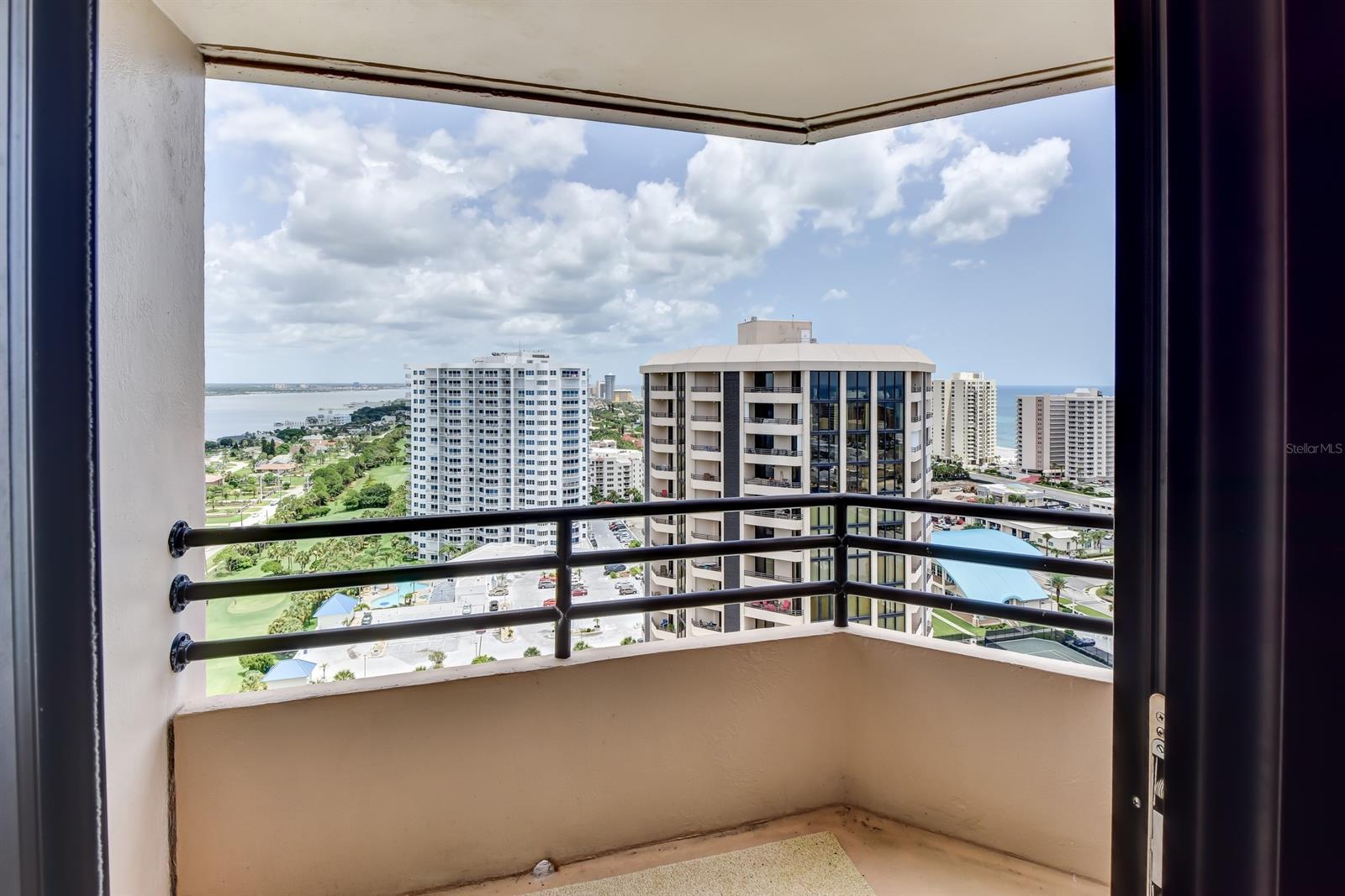 Oceans West Condo - Residential