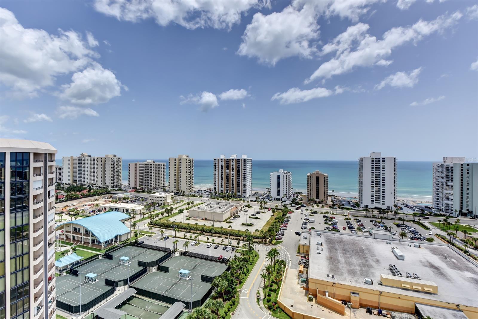 Oceans West Condo - Residential