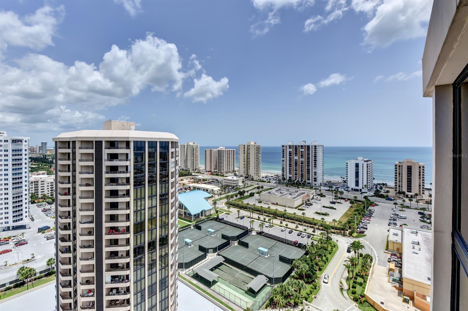 Oceans West Condo - Residential