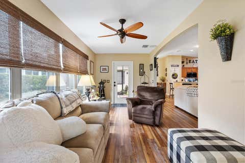 Tiny photo for 640 Mallory Hill Drive, The Villages, FL 32162 (MLS # G5112188)
