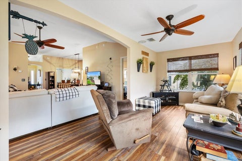 Tiny photo for 640 Mallory Hill Drive, The Villages, FL 32162 (MLS # G5112188)