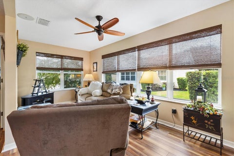 Tiny photo for 640 Mallory Hill Drive, The Villages, FL 32162 (MLS # G5112188)