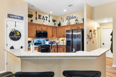 Tiny photo for 640 Mallory Hill Drive, The Villages, FL 32162 (MLS # G5112188)