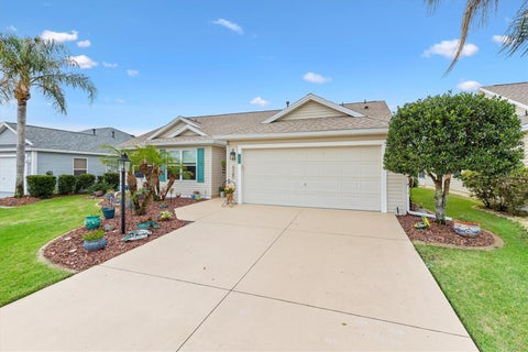 Tiny photo for 640 Mallory Hill Drive, The Villages, FL 32162 (MLS # G5112188)