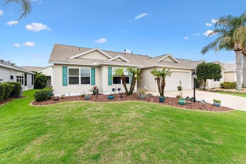 Tiny photo for 640 Mallory Hill Drive, The Villages, FL 32162 (MLS # G5112188)