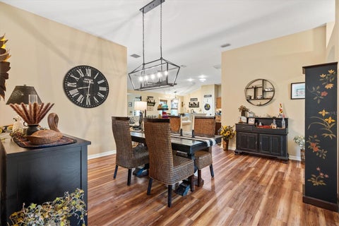 Tiny photo for 640 Mallory Hill Drive, The Villages, FL 32162 (MLS # G5112188)