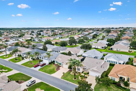 Tiny photo for 640 Mallory Hill Drive, The Villages, FL 32162 (MLS # G5112188)