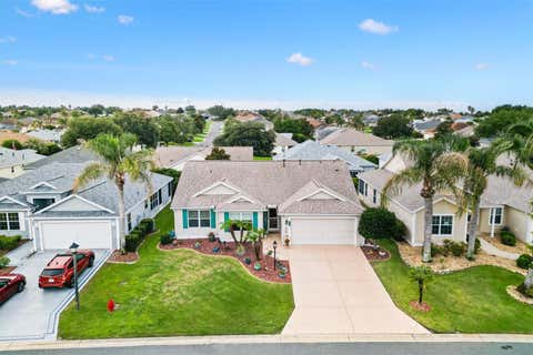 Tiny photo for 640 Mallory Hill Drive, The Villages, FL 32162 (MLS # G5112188)