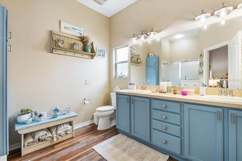 Tiny photo for 640 Mallory Hill Drive, The Villages, FL 32162 (MLS # G5112188)