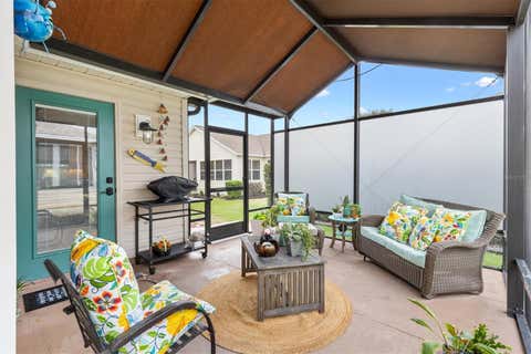 Tiny photo for 640 Mallory Hill Drive, The Villages, FL 32162 (MLS # G5112188)