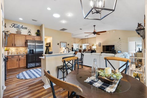 Tiny photo for 640 Mallory Hill Drive, The Villages, FL 32162 (MLS # G5112188)