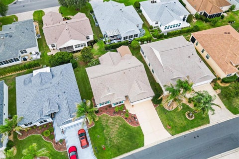 Tiny photo for 640 Mallory Hill Drive, The Villages, FL 32162 (MLS # G5112188)