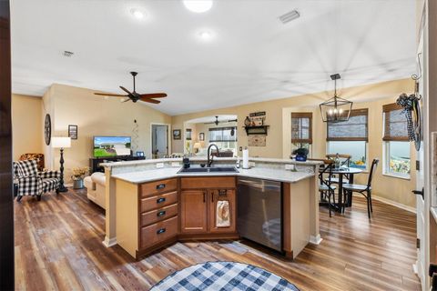 Tiny photo for 640 Mallory Hill Drive, The Villages, FL 32162 (MLS # G5112188)