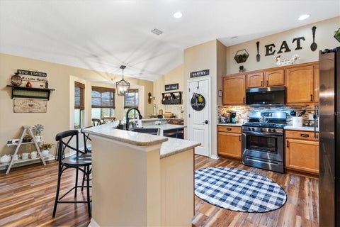 Tiny photo for 640 Mallory Hill Drive, The Villages, FL 32162 (MLS # G5112188)