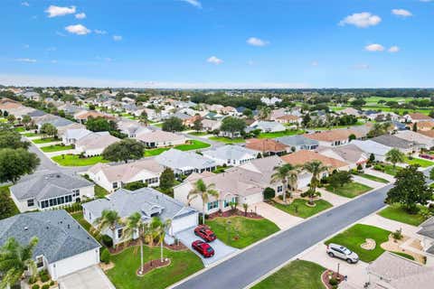 Tiny photo for 640 Mallory Hill Drive, The Villages, FL 32162 (MLS # G5112188)