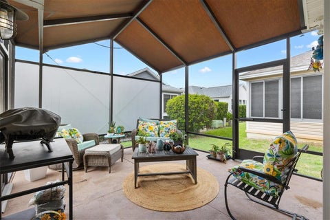 Tiny photo for 640 Mallory Hill Drive, The Villages, FL 32162 (MLS # G5112188)