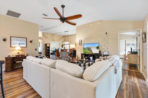 Tiny photo for 640 Mallory Hill Drive, The Villages, FL 32162 (MLS # G5112188)