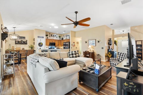 Tiny photo for 640 Mallory Hill Drive, The Villages, FL 32162 (MLS # G5112188)