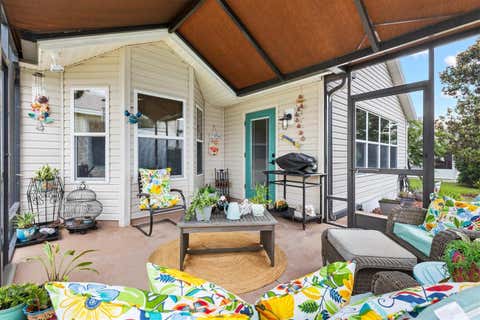 Tiny photo for 640 Mallory Hill Drive, The Villages, FL 32162 (MLS # G5112188)