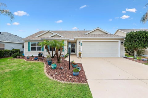 Tiny photo for 640 Mallory Hill Drive, The Villages, FL 32162 (MLS # G5112188)