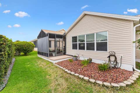 Tiny photo for 640 Mallory Hill Drive, The Villages, FL 32162 (MLS # G5112188)