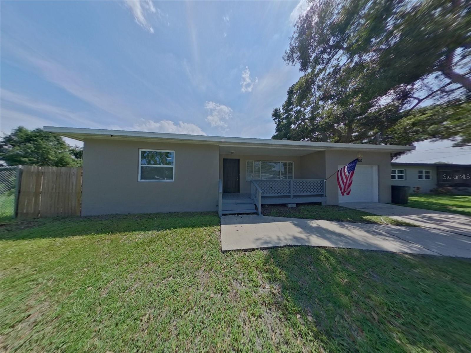 Take a look at this beautiful home, Clean and Move-In Ready, split plan featuring 3 bedrooms, 2 bathrooms, 1 car garage and approximately 1,313 heated square feet. Enjoy the freedom of a virtually maintenance free lifestyle while residing in a great community. Smart Home Tech - $21.95/mo; Washer/Dryer - $35/mo; High Speed Cable/Internet (if applicable by 3rd Party user) $55/mo; Renters insurance reqrd, Pool service (if applicable) is $150/mo, Septic System (if applicable)- $35/mo; Admin Fee - $150 after lease is generated. Applications are First Come First Serve basis. Possible Variable Rent Option – go to “Apply” on website and select Term for monthly rental options. This home is professionally managed and maintained by Owner. You deserve single family rental living at its best!