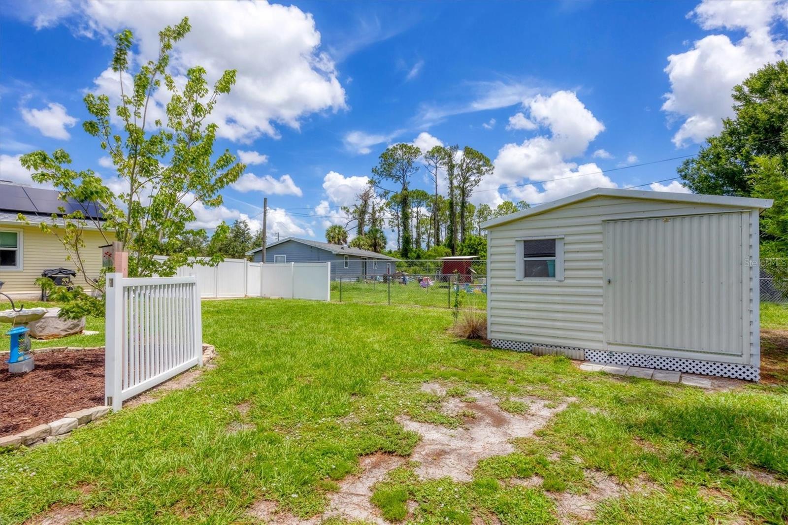PORT CHARLOTTE SUB 10 - Residential