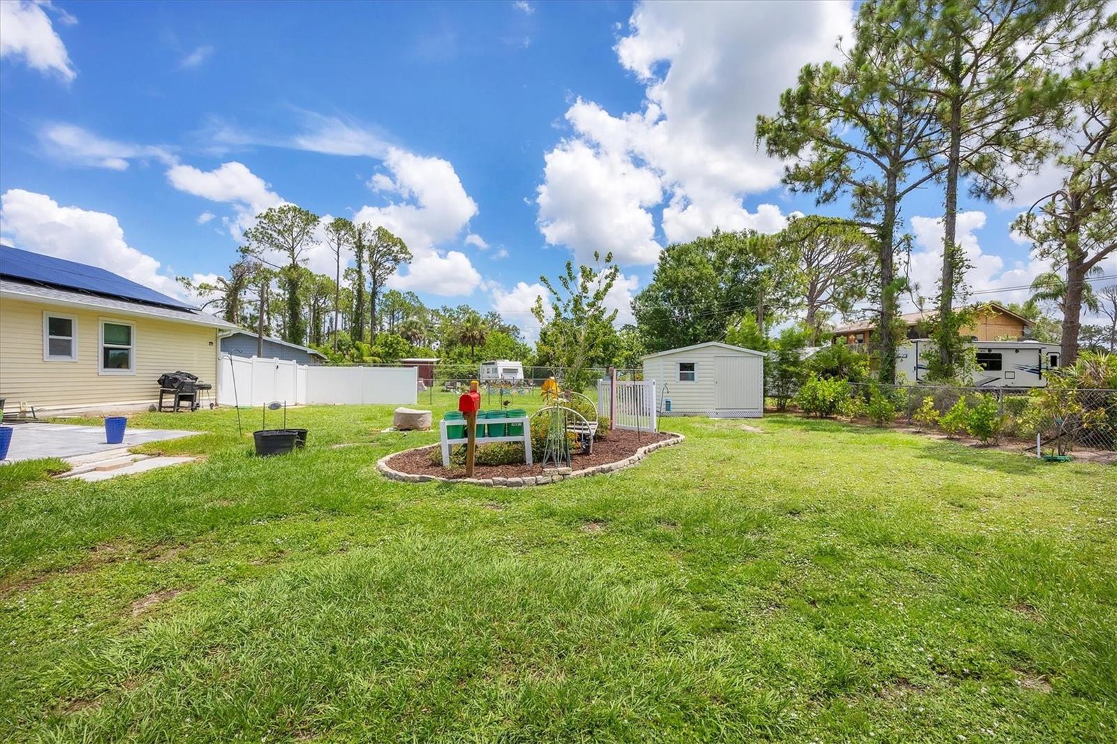 PORT CHARLOTTE SUB 10 - Residential