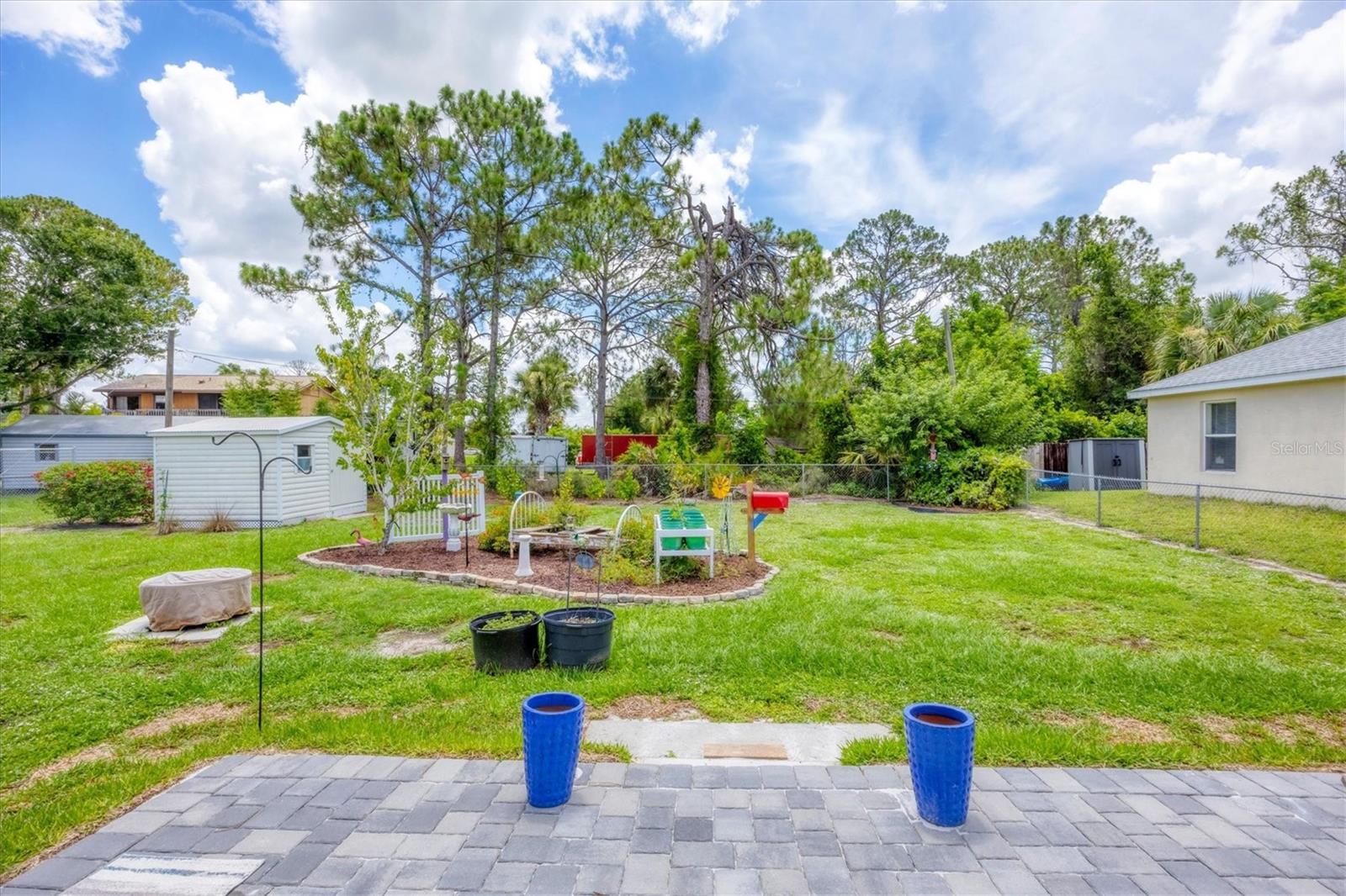 PORT CHARLOTTE SUB 10 - Residential