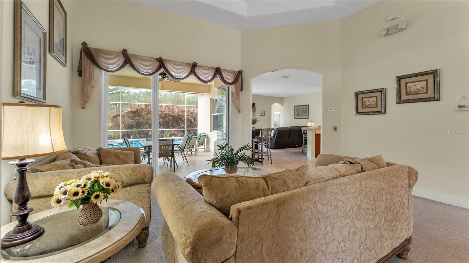 TUSCAN RIDGE PH 03 - Residential