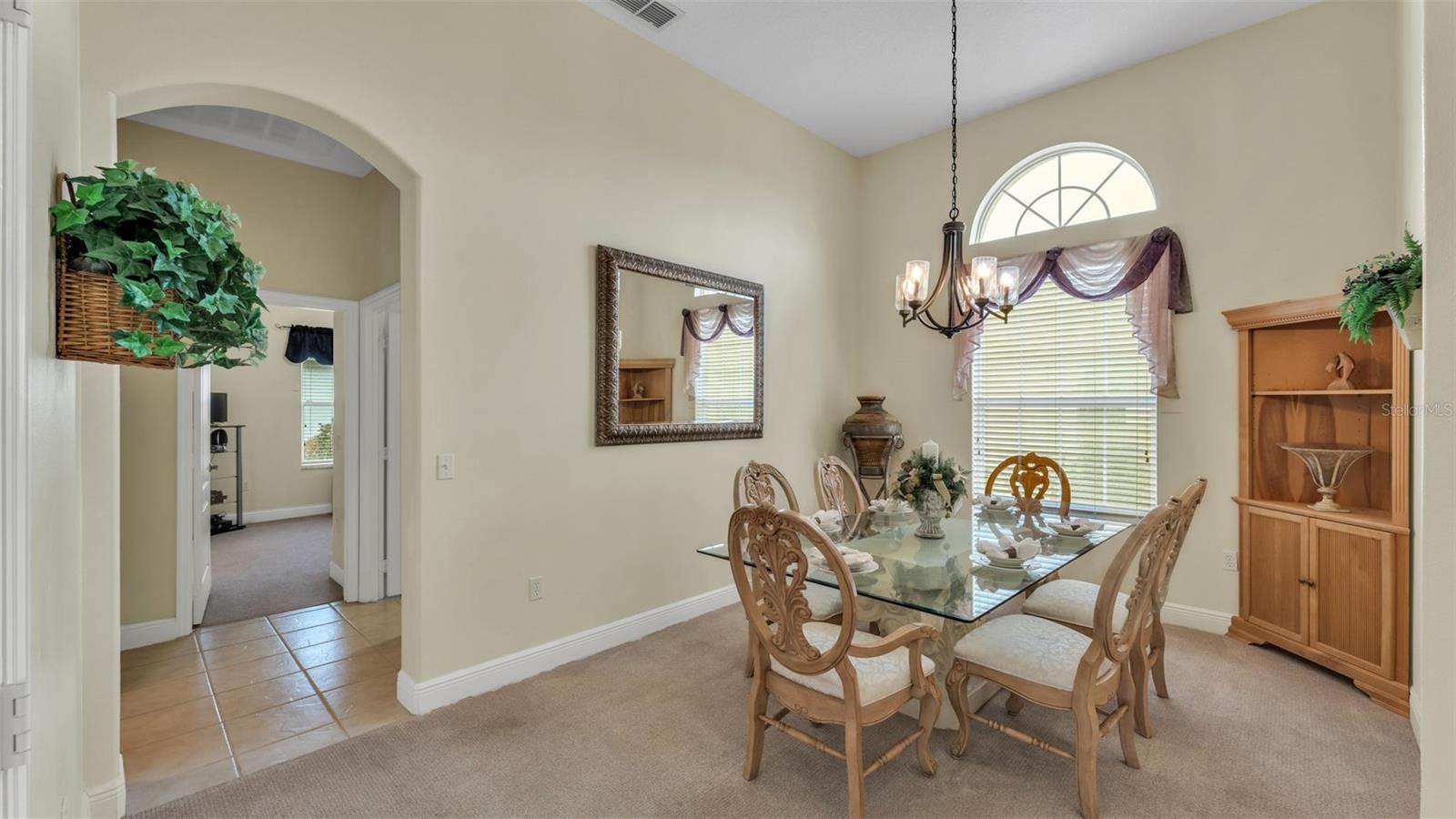 TUSCAN RIDGE PH 03 - Residential