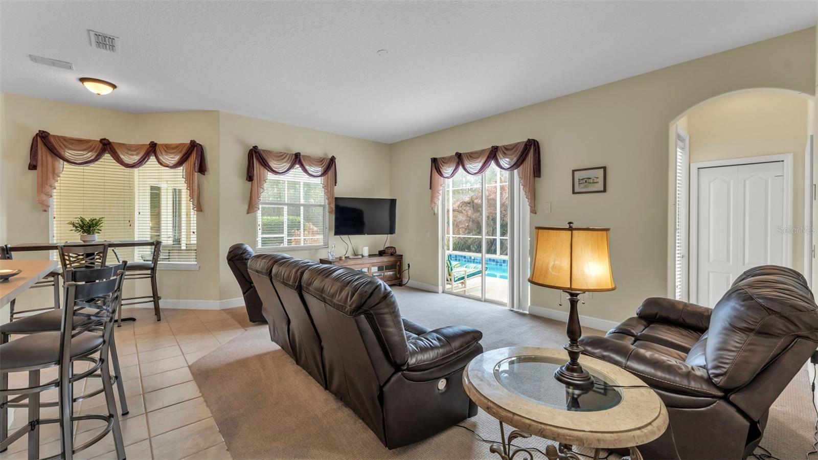 TUSCAN RIDGE PH 03 - Residential