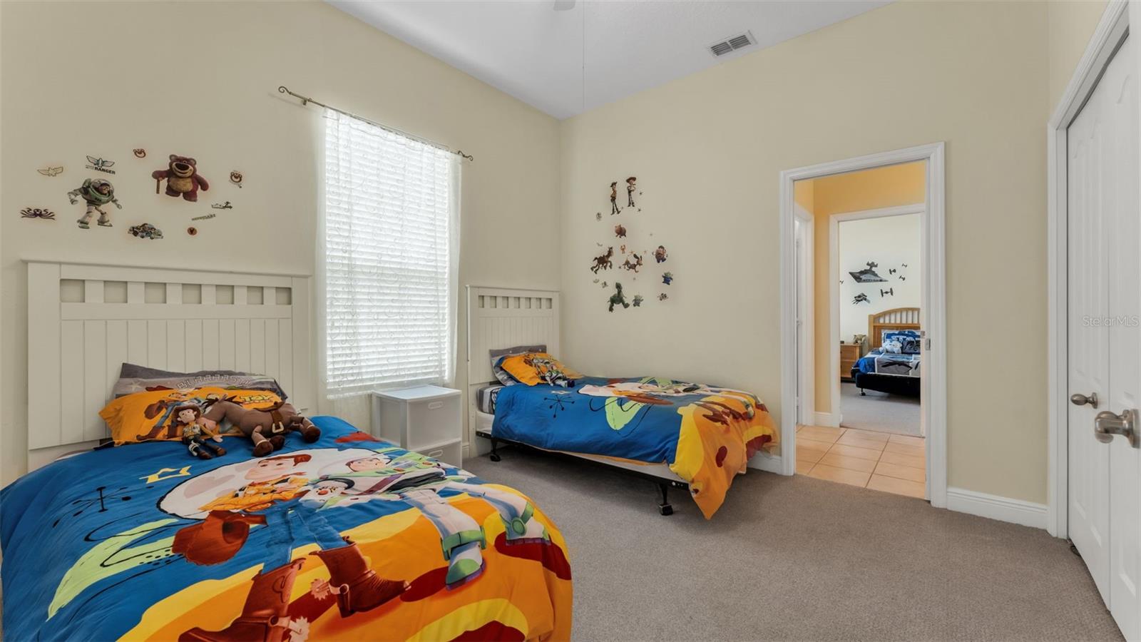 TUSCAN RIDGE PH 03 - Residential