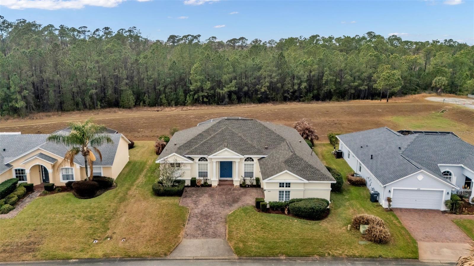 TUSCAN RIDGE PH 03 - Residential