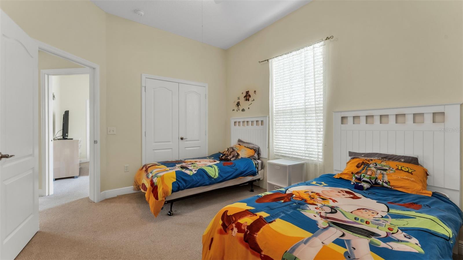 TUSCAN RIDGE PH 03 - Residential