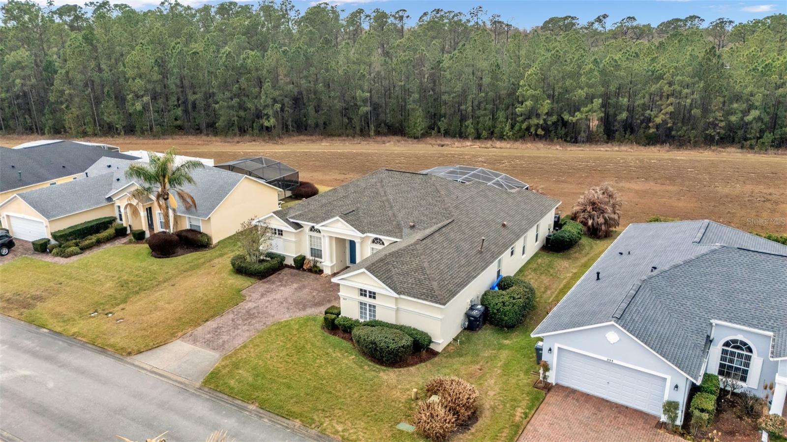 TUSCAN RIDGE PH 03 - Residential