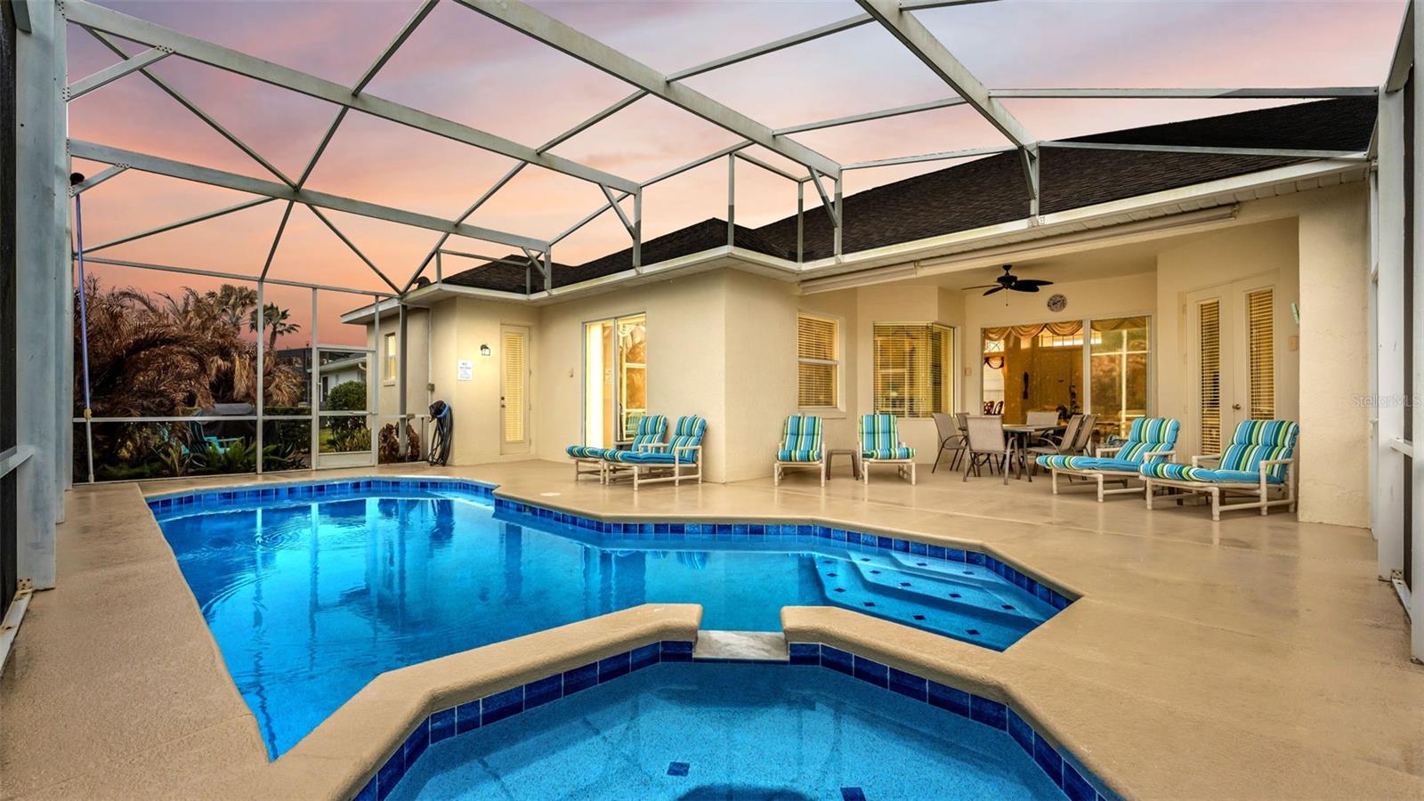 TUSCAN RIDGE PH 03 - Residential