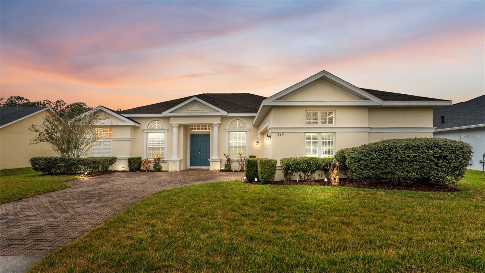 TUSCAN RIDGE PH 03 - Residential