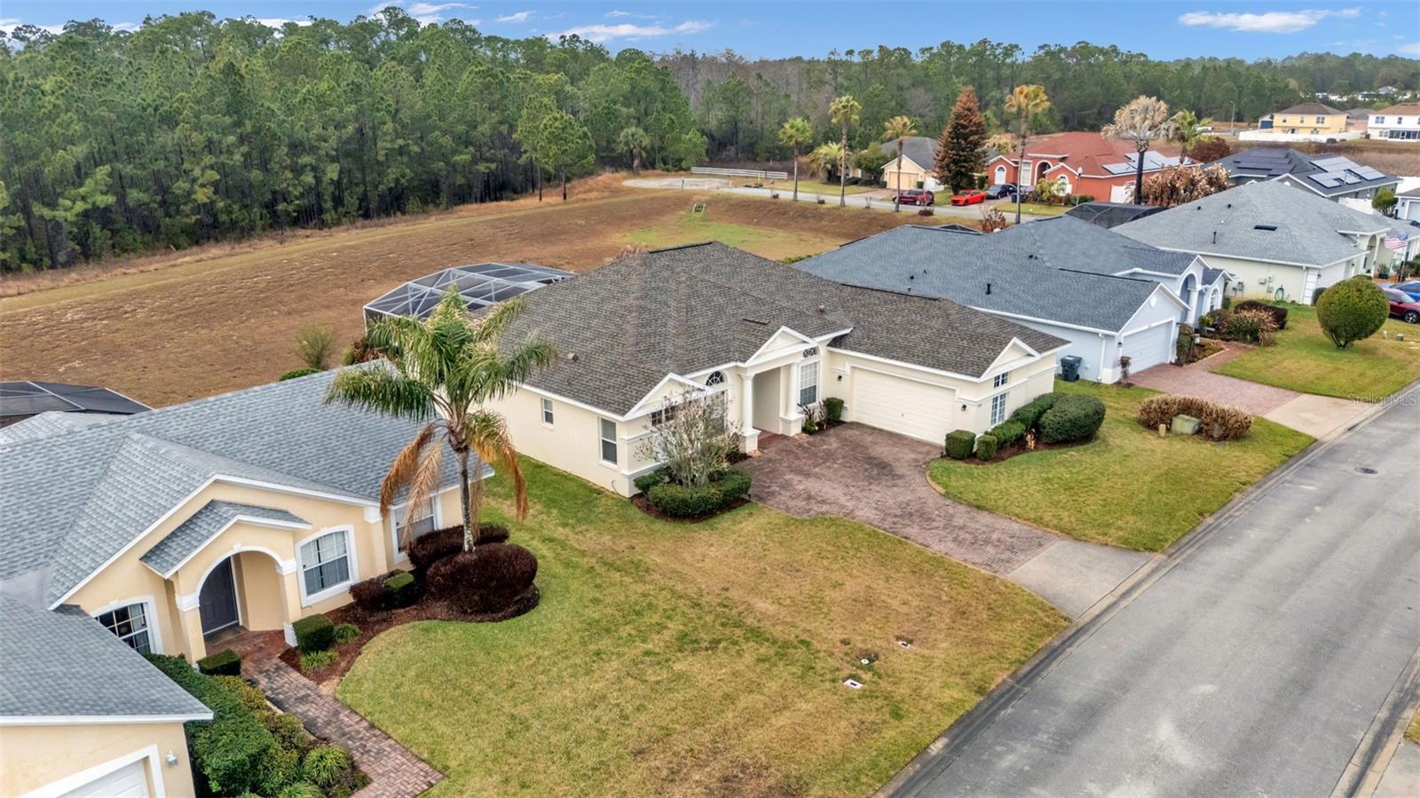 TUSCAN RIDGE PH 03 - Residential