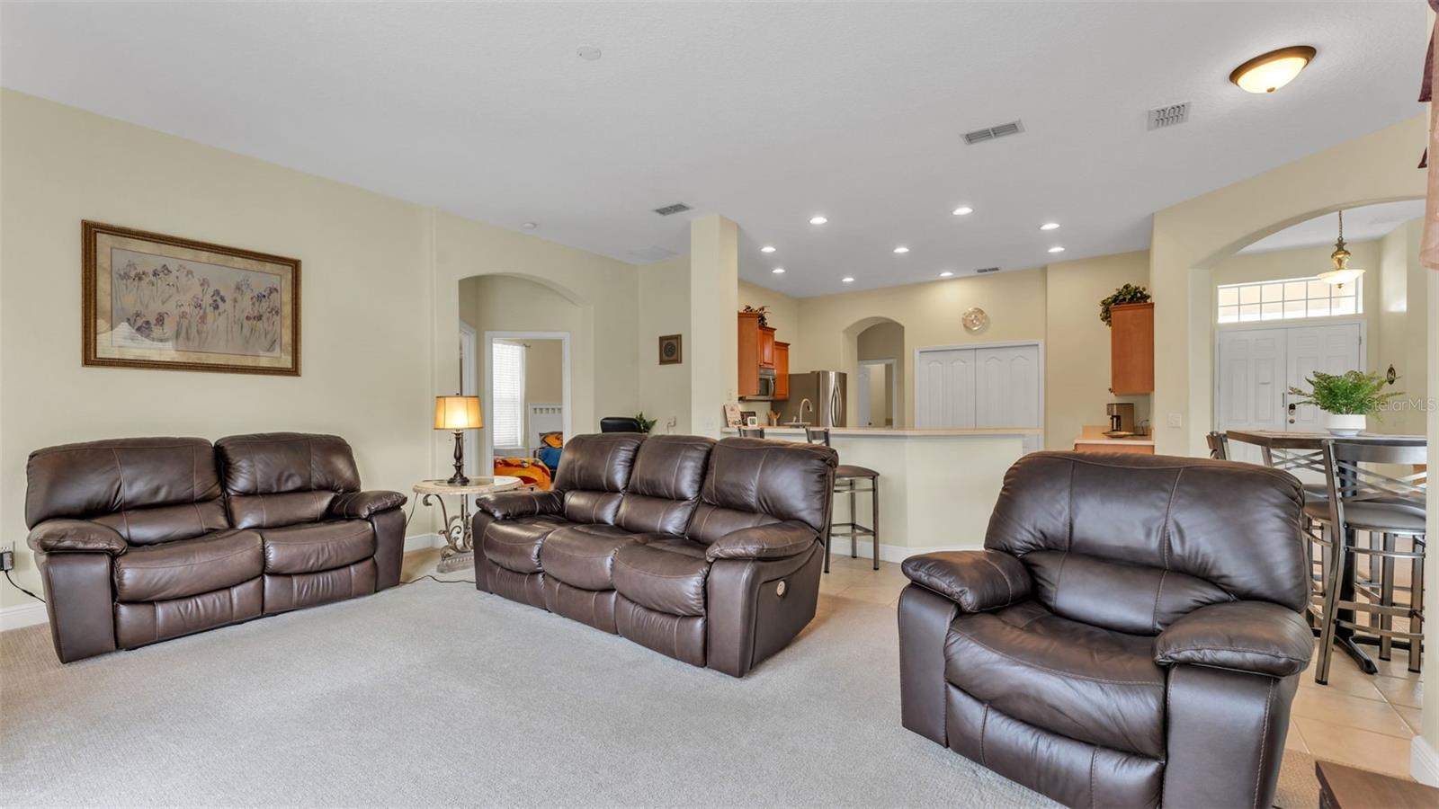 TUSCAN RIDGE PH 03 - Residential