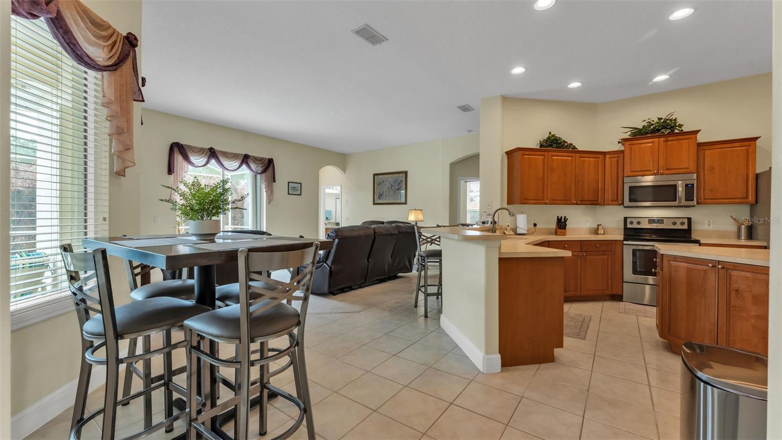 TUSCAN RIDGE PH 03 - Residential