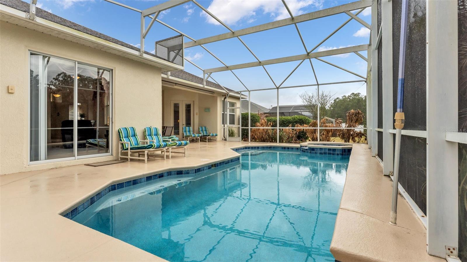 TUSCAN RIDGE PH 03 - Residential