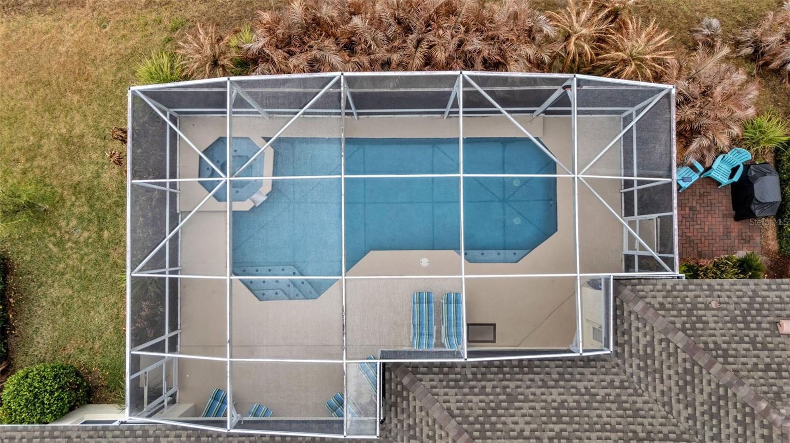 TUSCAN RIDGE PH 03 - Residential