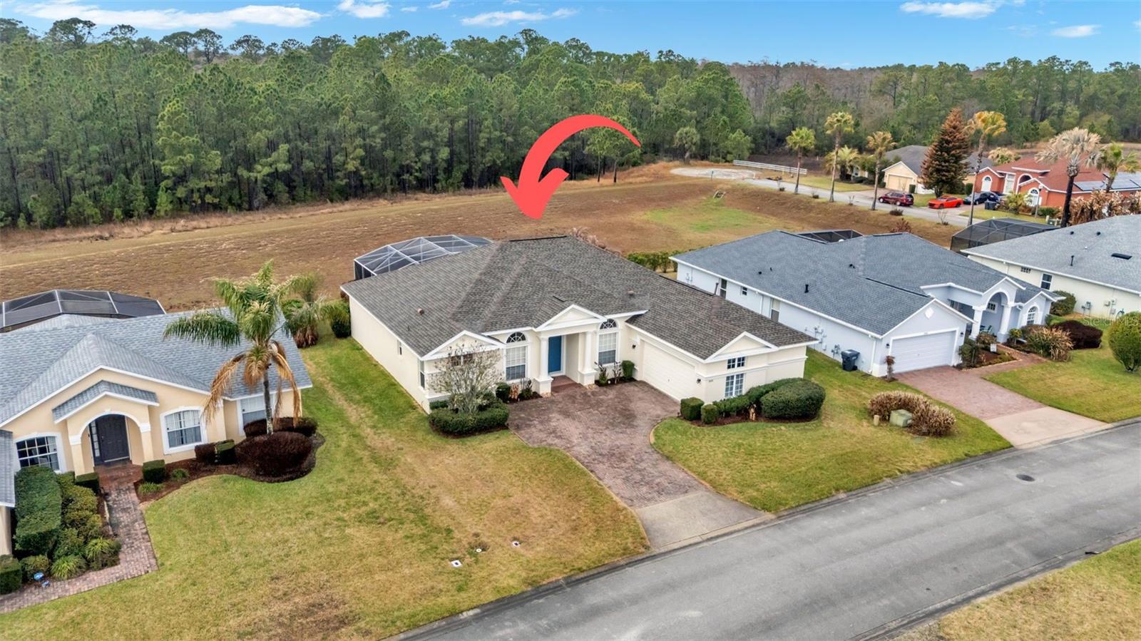 TUSCAN RIDGE PH 03 - Residential