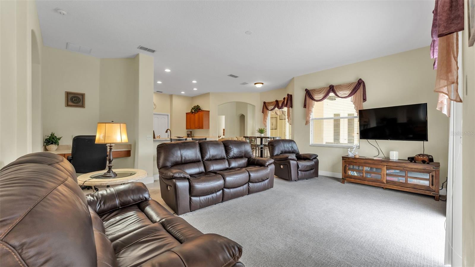 TUSCAN RIDGE PH 03 - Residential