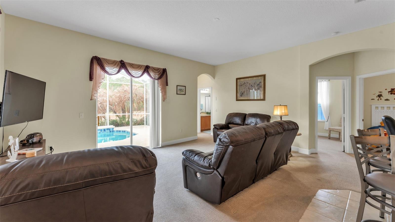 TUSCAN RIDGE PH 03 - Residential