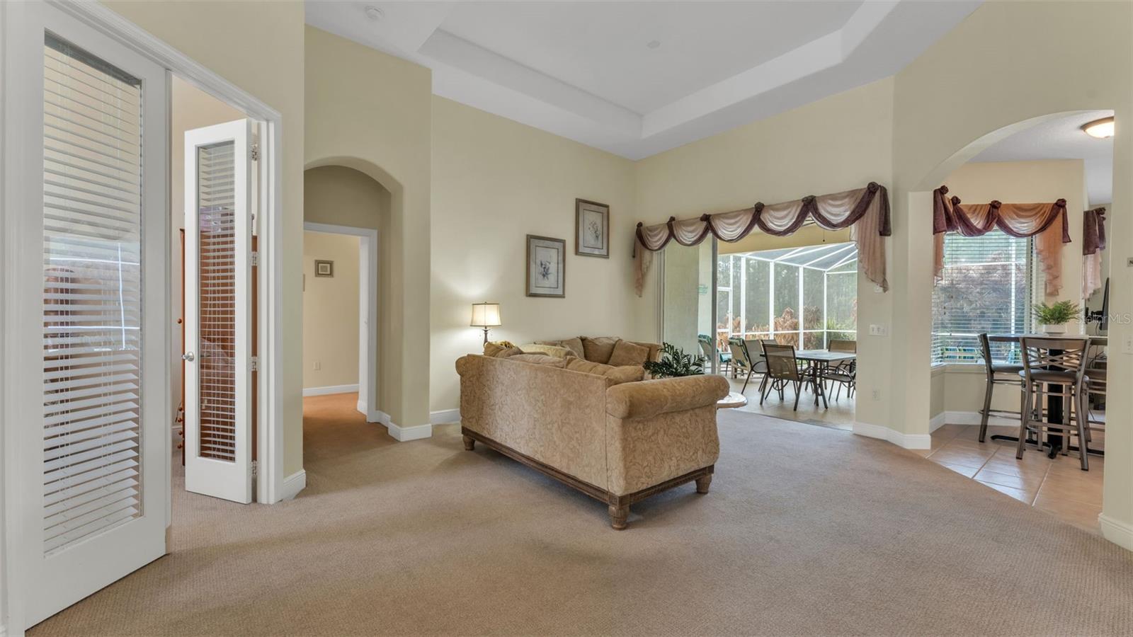 TUSCAN RIDGE PH 03 - Residential